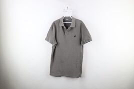 American Eagle Outfitters Mens Large Athletic Fit Faded Golf Polo Shirt ... - $24.70