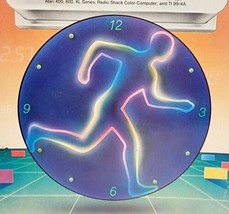 1984 Computer Olympics Programming Manual Sports Games Puzzles Vintage Paperback - $38.49