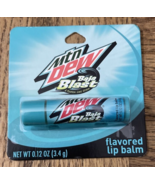 Mountain Dew Baja Blast Flavored Lip Balm-Brand New-SHIPS N 24 HOURS - $69.18