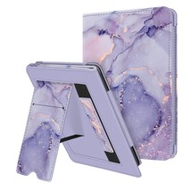 Fintie Stand Case for 6&quot; All-New Kindle (2022 Release) - PU Leather Cover with C - £28.43 GBP
