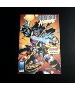 Image Comics Supreme Apocalypse June 1995 #29 Part 1 of 5 Carlson Nocon ... - $4.25