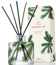 Thymes Frasier Fir Petite Pine Needle Reed Diffuser 4.0 Fl Oz / 118 Ml - $44.00