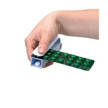 Homecraft Poppet Pill Remover  - $170.35 MXN