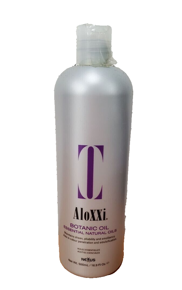 Nexxus Aloxxi Botanic Oil - 16.9 fl oz - £38.36 GBP