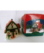 The Dutch House From Seasonal Specialties Company lighted house - $300.84 MXN