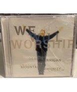 We Will Worship by Dennis Jernigan (CD, Oct-2000, Here To Him Records) - £12.60 GBP