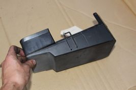 2006-2008 MAZDA 6 ENGINE ROOM FUSE RELAY BOX ACCESS COVER LID TRIM M756 image 6