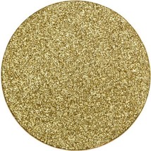 1 X Glitz Gold Glitter Coasters (8ct) - £4.61 GBP