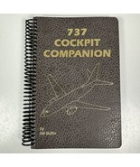 Boeing 737 SW Cockpit Companion By Bill Butler - £62.21 GBP
