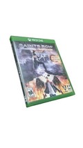 Saints Row 4 IV Re-Elected &amp; Gat Out of Hell First Edition Xbox One - £9.35 GBP