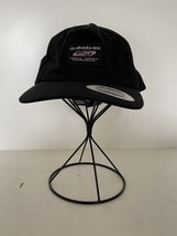 NWOT Quicksilver Women’s Hat Black One Size - £15.65 GBP