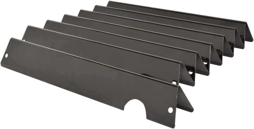 Grill Flavorizer Bars 7-Pack Flavor Bars for Weber Genesis II LX E410 E/... - $65.27