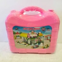 Kids Coffee House 413 Piece Gifting Special - $15.00