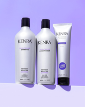 Kenra Professional Brightening Shampoo, 10.1 Oz. image 3