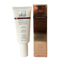 Whish Rose Hip + Lotus Nourishing Dew Mask 2 fl oz - $31.68