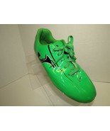 Joma Green Shiny Soccer Shoes Size 5.5 Unisex - £23.69 GBP