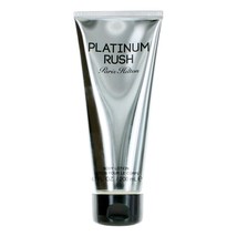 Paris Hilton Platinum Rush Women Body Lotion 6.7 oz - $17.99