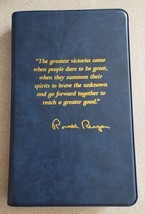 Ronald Reagan An American President VHS Video  Limited Presidential Edit... - £9.64 GBP