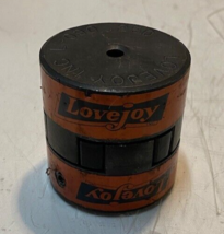 Lovejoy L-090 .250 Jaw Coupling Set of 2 | 2" x 2" - $25.59