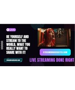 SITIO WEB DE TELEVISIÓN DISEÑADO PROFESIONALMENTE CON MES GRATIS WEBHOSTING - $27.42 CAD