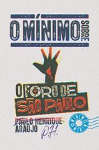 O mínimo sobre o Foro de São Paulo - £24.60 GBP