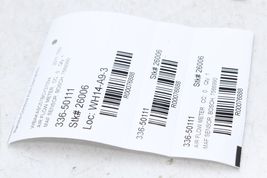 Air Flow Meter MAF Sensor N63 Fits 06-13 BMW 550i 76888 image 2