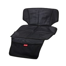 Munchkin Car Auto Seat Protector - Non Skid Textured Surface - £15.79 GBP