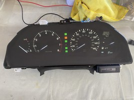 OEM 1990-92 Lexus LS400 Speedometer Instrument Cluster 83010-50011 *PART... - $99.00