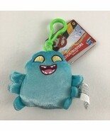 Ghostbusters Afterlife Movie Muncher 4&quot; Plush Stuffed Clip Hasbro 2020 T... - $20.24 CAD