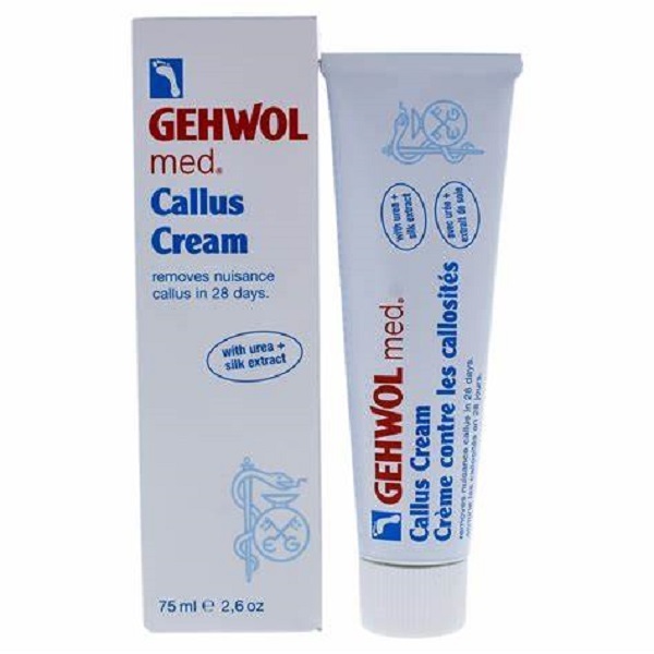 Gehwol Callus Cream 2.6 oz - $28.00