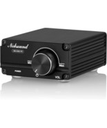 100W Full-Frequency Mono Channel Digital Power Amplifier Audio Mini Amp ... - $1,121.75 MXN