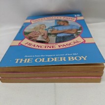 Lot Of (3) Sweet Valley Twins Books 15 23 28 - £14.49 GBP
