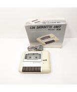 Commodore C2N Cassette Unit with Original Box *Untested* - €35,00 EUR