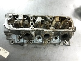 Cylinder Head From 1998 Chrysler  Town & Country  3.8 - £157.97 GBP