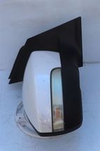 13-16 Ford Escape Door Mirror W/ Blis Blind Spot & Signal Pssngr Right RH 14wire image 5
