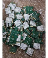 Intel 8260NGW Wireless-AC 8260 802.11ac M.2 Wireless Card + Bluetooth - $5.00