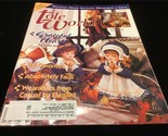 Tole World Magazine October 1996 Grateful Hearts, Fall Favorites, Wearables - $10.00
