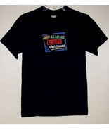 Almost Acoustic Christmas Concert Shirt 2003 KROQ Jane&#39;s Addiction Linki... - $150.85 CAD