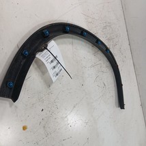 Outlander Sport Passenger Right Rear Fender Flare Extension 2022 2023 2024 - $2,106.52 MXN