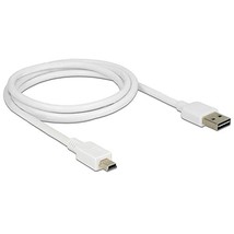 Usb Ifc-400Pcu Data Transfer Interface Cable Cord Wire For Canon Eos Rebel Dslr, - £11.79 GBP