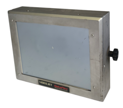 VIDEOJET DataFlex THERMAL TRANSFER OVERPRINTER SCREEN ONLY - £344.80 GBP