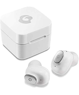 Sound Air Tw-5000S True Wireless Earbuds - In-Ear Bluetooth Headphones W - £21.42 GBP