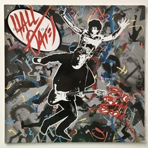 Daryl Hall &amp; John Oates -  Big Bam Boom LP Vinyl Record Album - £17.26 GBP