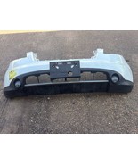 2006 2007 2008 INFINITI FX35 FX45 FRONT BUMPER ASSEMBLY WHITE OEM - $247.49