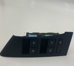 2015-2017 Buick Verano Master Power Window Switch OEM K01B06058 - $49.49