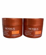 2 Nexxus Curl Define Leave-in Conditioner for Curls w/Protein Fusion 8 o... - $942.92 MXN
