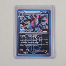 Pokemon Card Hydreigon 78/116 Holo Rare B&amp;W Plasma Freeze 2013 NM/Mint - $4.45