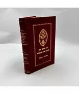The Holy Book of Wisdom or Folly by Aleister Crowley Leather-Bound - $100.00