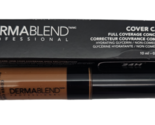 Dermablend Cover Care Concealer, 73W, .33 oz - $16.82