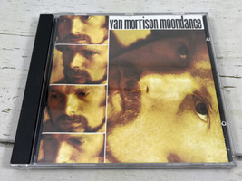 Moondance - Audio CD By Van Morrison - - £5.24 GBP